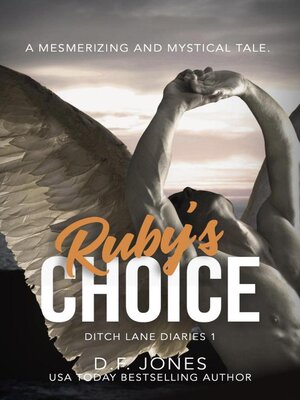 cover image of Ruby's Choice